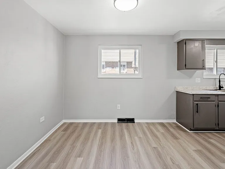 Baldwin Cathell Townhouses — Photo 31