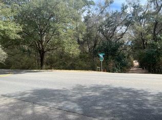Centerville & Pemberton Rd, Tallahassee, FL 32308