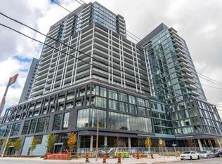 50 Power St #818, Toronto, ON M5A 3A6