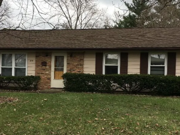 415 John St, Paxton, IL 60957