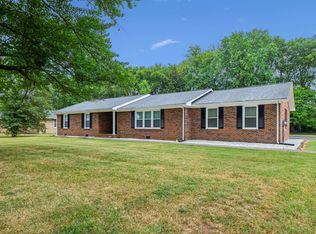 2293 Braxton Bragg Dr, Murfreesboro, TN 37129