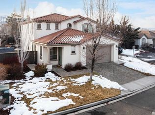450 Roseben Ct, Reno, NV 89521