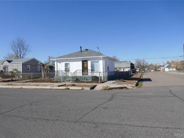 85 N 9th Ave, Brighton, CO 80601