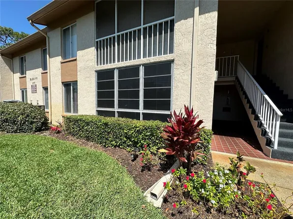 12135 Fox Chase Dr APT C1, Hudson, FL 34669