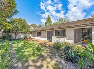 16902 Via De Santa Fe #7, Rancho Santa Fe, CA 92091