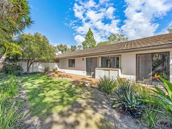 16902 Via De Santa Fe #7, Rancho Santa Fe, CA 92091