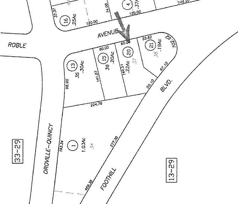 1st image of 20 Roble Ave