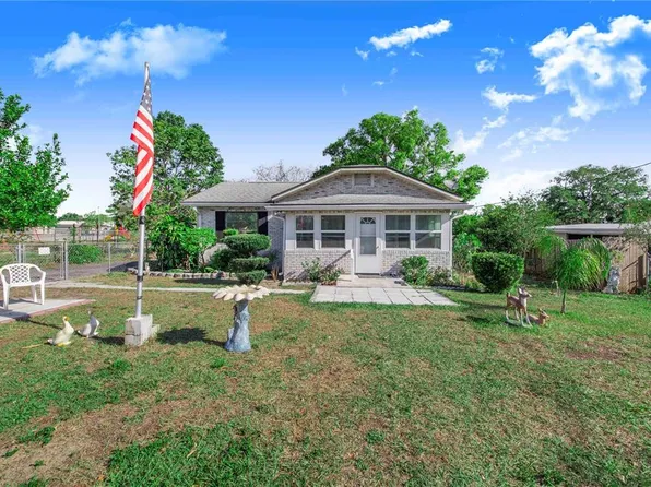 321 E Merrill Ave, Dundee, FL 33838