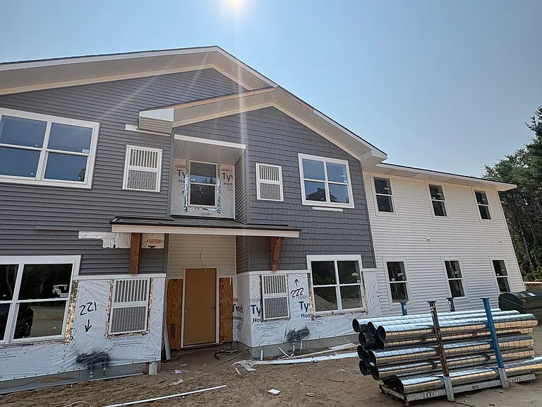 Coastal Flats — Photo 2