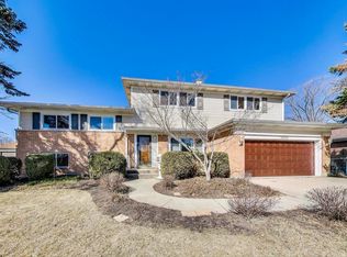 1030 Horne Ter, Des Plaines, IL