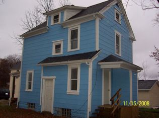 156 Paris Ave, Akron, OH 44301