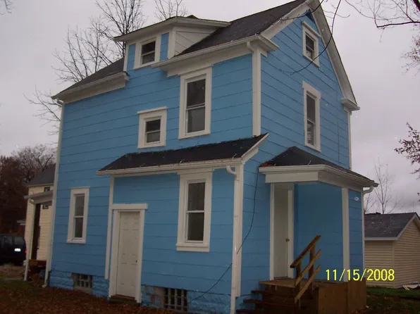 156 Paris Ave, Akron, OH 44301
