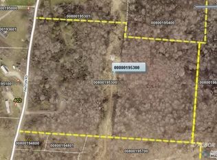 351 Paxton Rd, Gallipolis, OH 45631