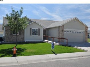 1506 Farmland St, Loveland, CO 80538