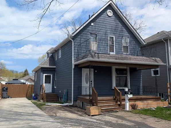 166 Ross Ave, Sarnia, ON N7T 1J7