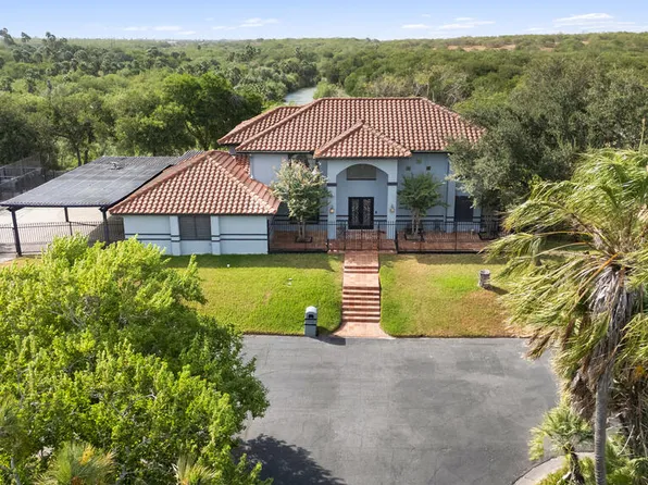 3315 W Cobblestone Creek Dr, Harlingen, TX 78550