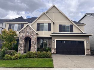 4590 NW 130th Ave, Portland, OR 97229