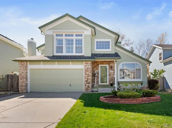 5432 S Cathay Way, Centennial, CO 80015