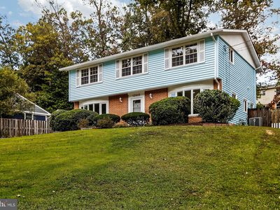 12805 Broadmore Rd, Silver Spring, MD, 20904