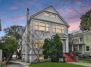 1822 Clinton Ave, Alameda, CA 94501