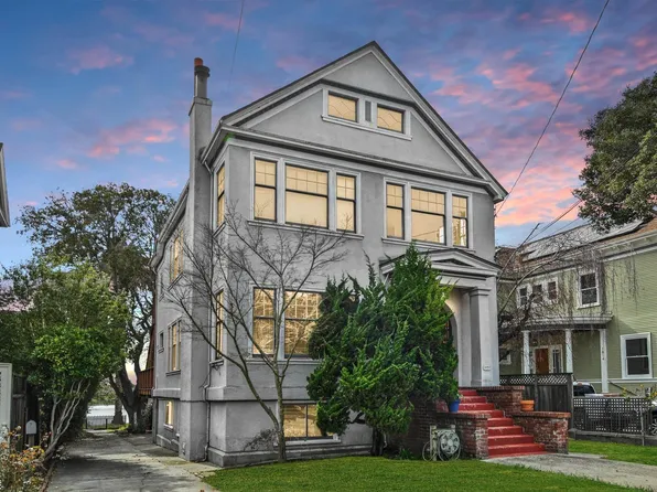 1822 Clinton Ave, Alameda, CA 94501