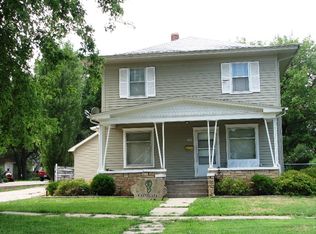 819 State St, Larned, KS 67550