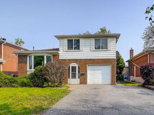 141 Chartland Blvd S, Toronto, ON M1S 2R9