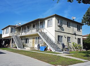 11925 York Ave APT B, Hawthorne, CA 90250