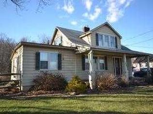 889 Taneytown Rd, Gettysburg, PA 17325