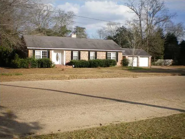 19210 Rowe St, Citronelle, AL 36522