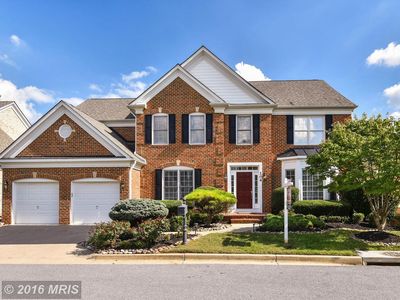 104 Prettyman Dr, Rockville, MD, 20850