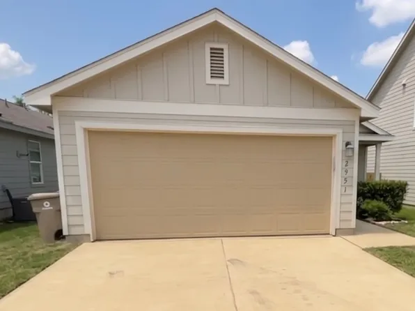 2951 Ruby Xing, San Antonio, TX 78264