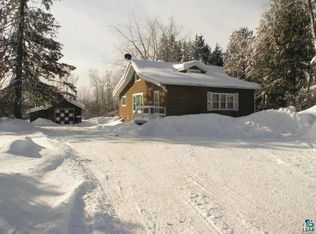 4124 W Calvary Rd, Hermantown, MN 55803