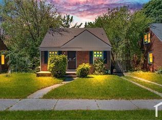 19373 Barlow St, Detroit, MI 48205