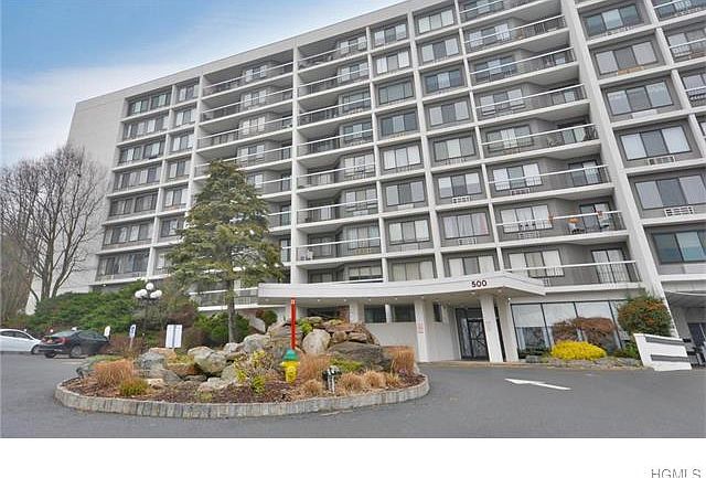 1st image of 500 High Point Dr APT 515