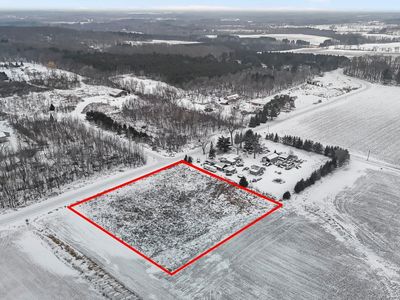 E7434 Doud Rd, Manawa, WI, 54949