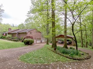 111 Timber Hills Rd, Hendersonville, TN 37075