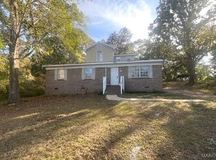629 W Watson St, Andalusia, AL 36420
