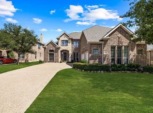 11456 Ashdon Ln, Frisco, TX 75035