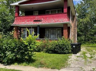 3753 E 144th St #3, Cleveland, OH