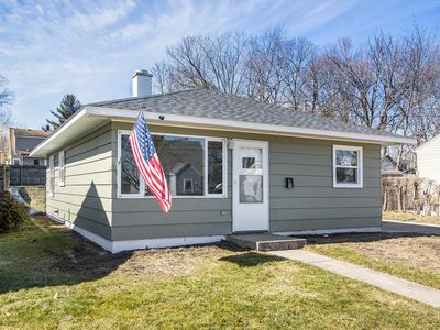 2904 Whittier Dr, Kalamazoo, MI, 49001