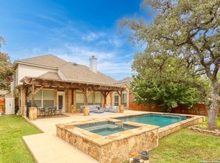 819 Steubing Oaks, San Antonio, TX 78258