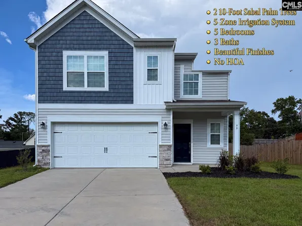 99 Jacobs Dr, Columbia, SC 29229