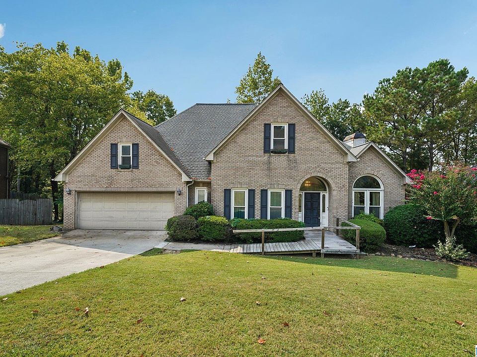 1st image of 337 Delcris Ct