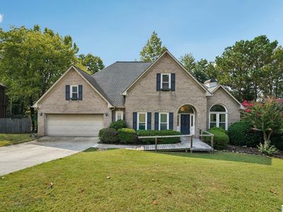 337 Delcris Ct, Birmingham, AL, 35226