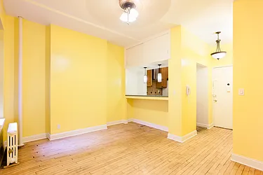 Rented by Engel and Völkers Brownstone Brooklyn