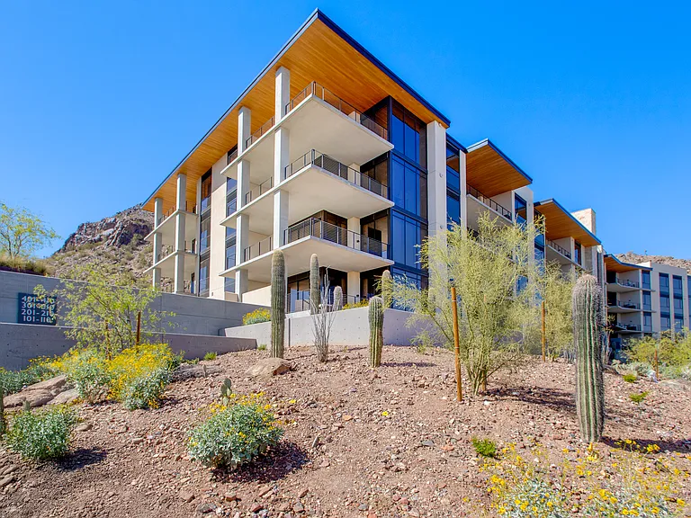 5000 N Camelback Ridge Dr #206 — Photo 39