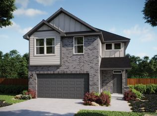 156 White Horses Dr, Kyle, TX 78640