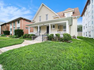 1519 F St APT 3, Lincoln, NE 68508