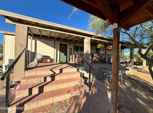 3670 S Gold Flower Ave, Tucson, AZ 85735
